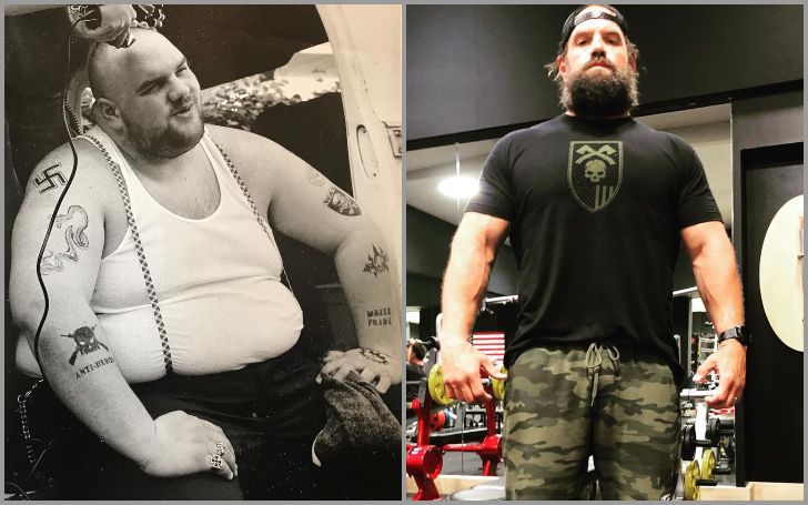 Ethan Suplee Before and After Transformation - All the Facts Here!